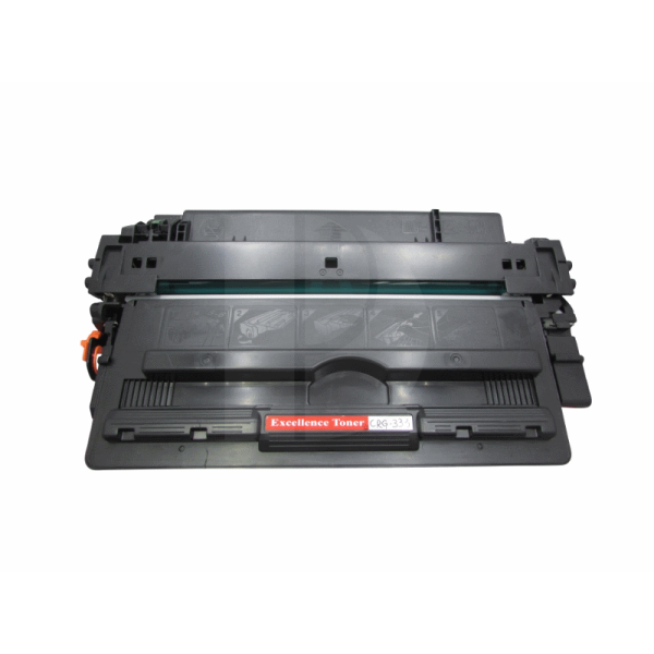 Canon 333 Black Compatible Toner Cartridge